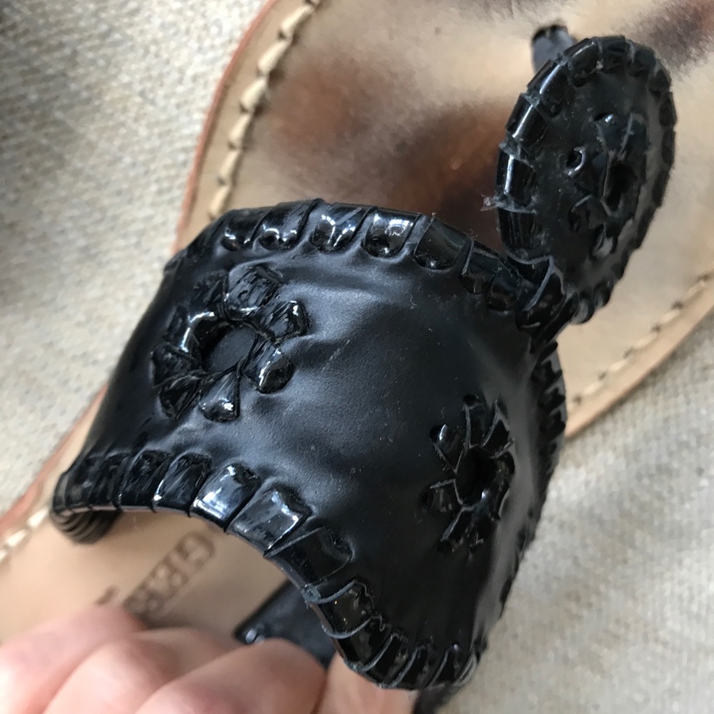 Excellent condition jack Rogers - Picture 4 of 5